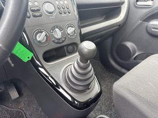 Suzuki Splash