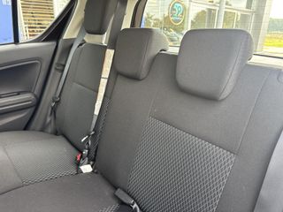 Suzuki Splash
