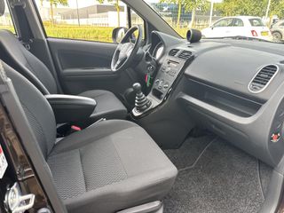 Suzuki Splash