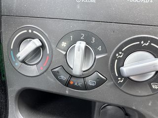 Suzuki Splash