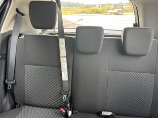Suzuki Splash