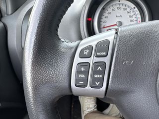 Suzuki Splash
