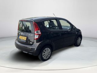Suzuki Splash
