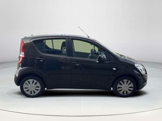 Suzuki Splash