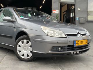 Citroën C5