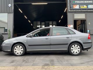 Citroën C5