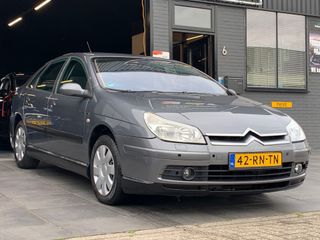 Citroën C5