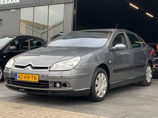 Citroën C5