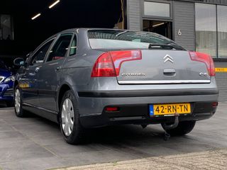Citroën C5