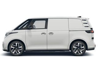 Volkswagen ID. Buzz Cargo
