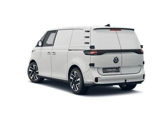 Volkswagen ID. Buzz Cargo