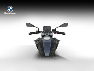 BMW F 900 R