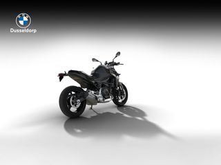 BMW F 900 R