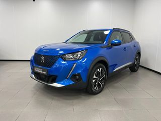 Peugeot e-2008