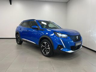 Peugeot e-2008