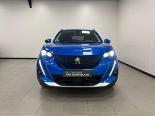 Peugeot e-2008