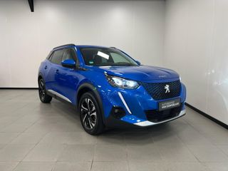 Peugeot e-2008