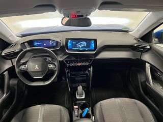 Peugeot e-2008