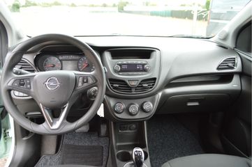 Opel KARL