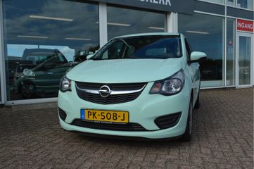 Opel KARL