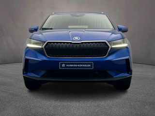 Škoda Enyaq iV