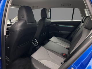 Škoda Enyaq iV