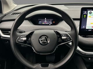 Škoda Enyaq iV