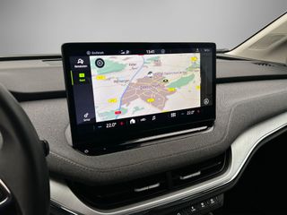 Škoda Enyaq iV