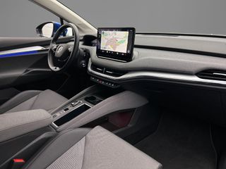 Škoda Enyaq iV