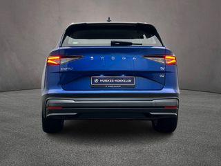 Škoda Enyaq iV