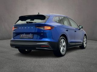 Škoda Enyaq iV