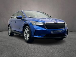 Škoda Enyaq iV