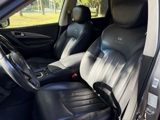 Infiniti EX
