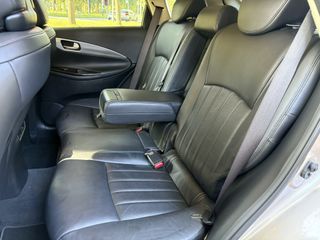 Infiniti EX