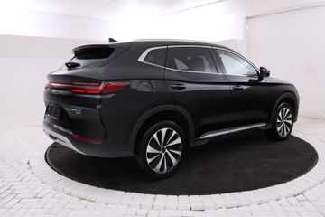 BYD SEAL U