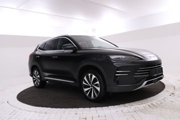 BYD SEAL U