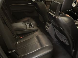 Cadillac SRX