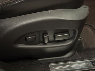 Cadillac SRX
