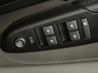Cadillac SRX