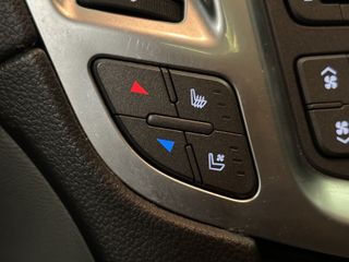 Cadillac SRX