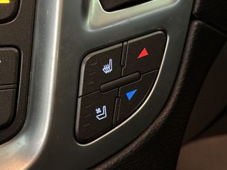 Cadillac SRX