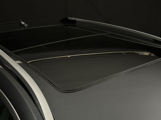 Cadillac SRX