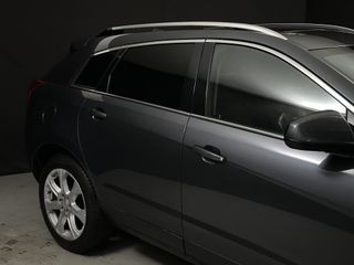 Cadillac SRX