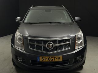 Cadillac SRX