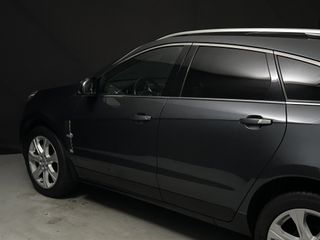 Cadillac SRX