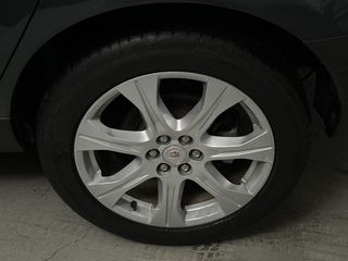 Cadillac SRX