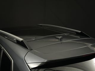 Cadillac SRX