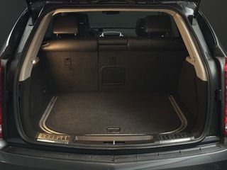 Cadillac SRX