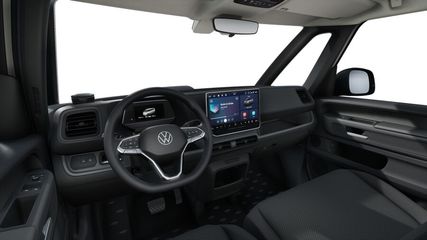 Volkswagen ID. Buzz Cargo