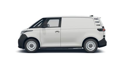 Volkswagen ID. Buzz Cargo